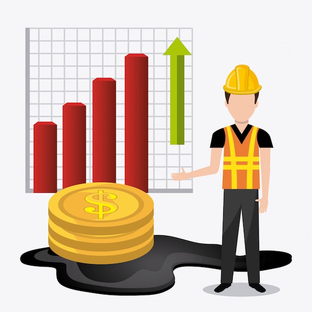 Fuel prices economy design