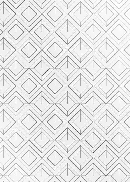 Free Vector gatsby pattern