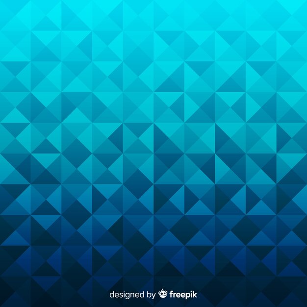 Geometric background