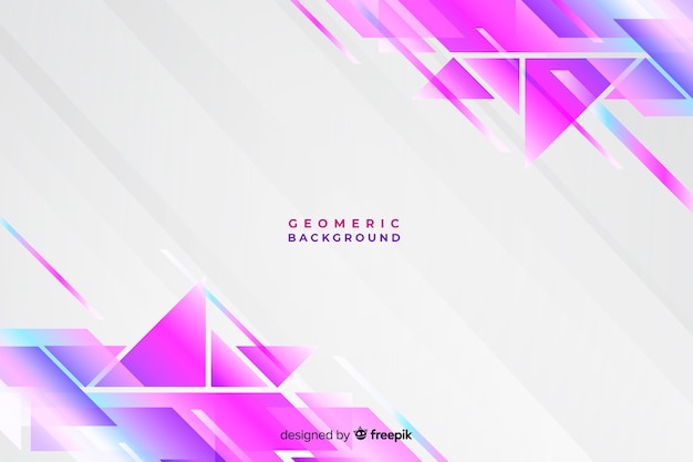 Geometric background