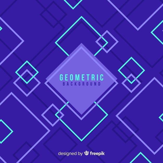 Geometric background