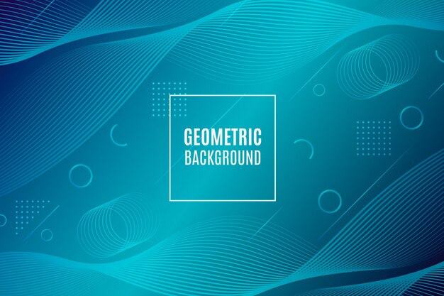 Geometric Background