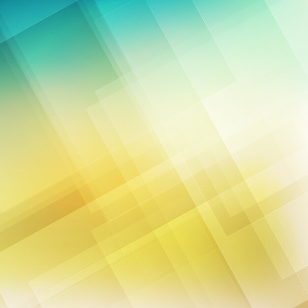 geometric gradient background