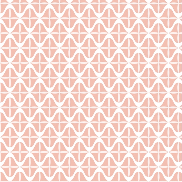 Free Vector geometric pattern background