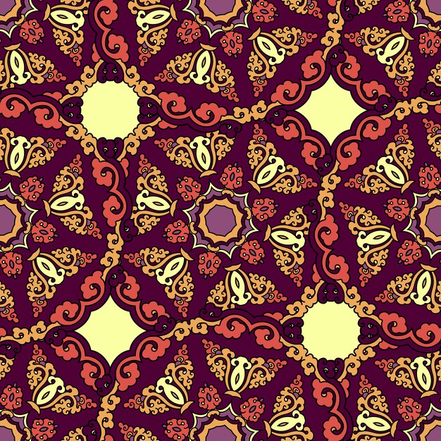 Geometric pattern design