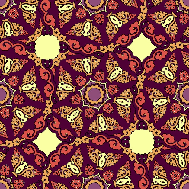 Geometric pattern design