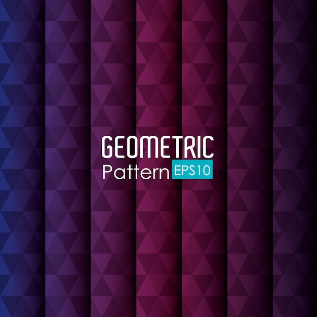 geometric pattern illustration 