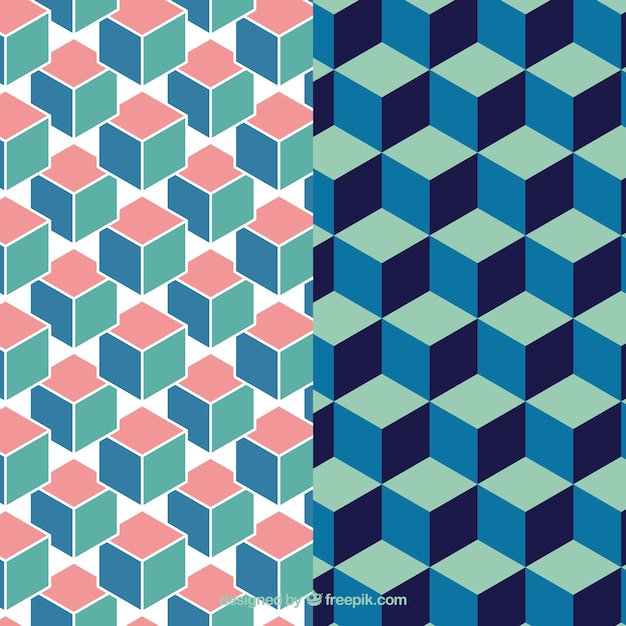 Geometrical Pattern Pack