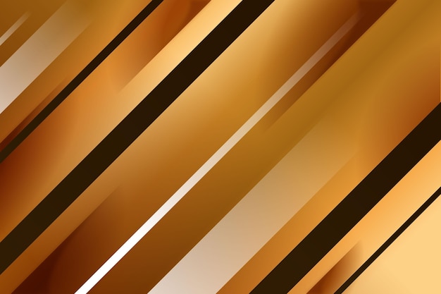 Free Vector gold luxury background