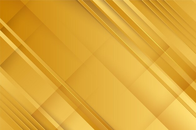 Gold luxury wallpaper