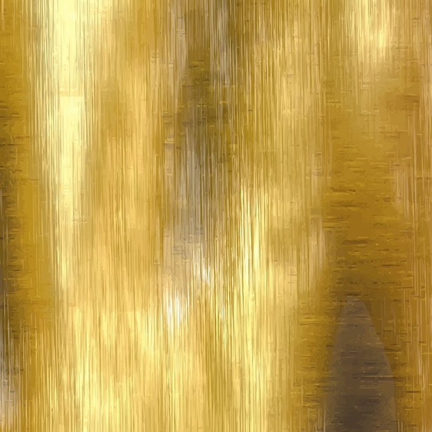 Gold texture