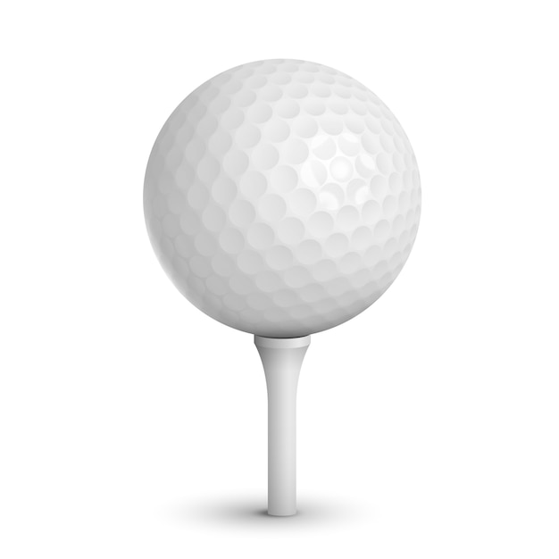 golf ball