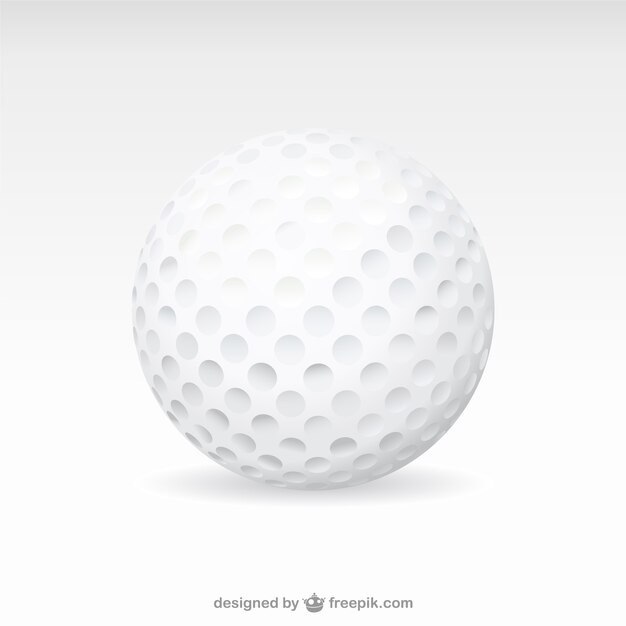 Golf ball