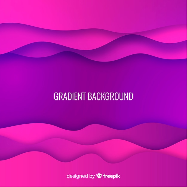 Gradient background