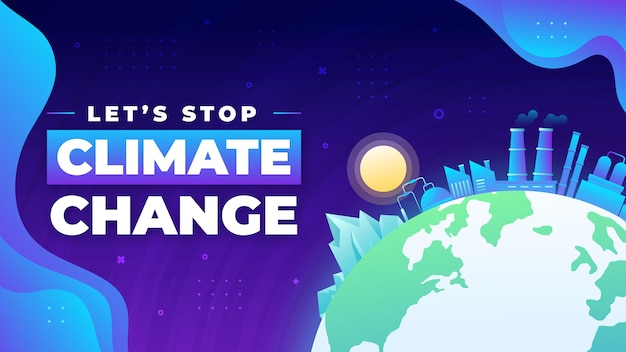 Gradient climate change youtube thumbnail