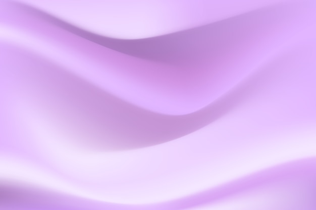 Gradient digital lavender background