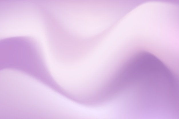 Gradient digital lavender background