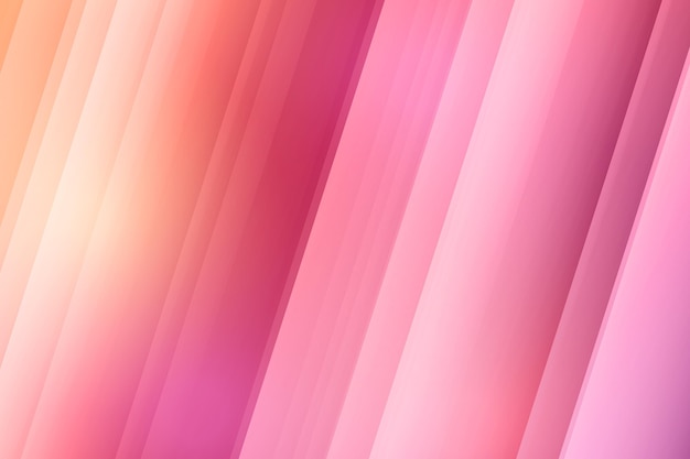 Gradient dynamic lines background