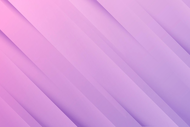 Gradient dynamic lines background