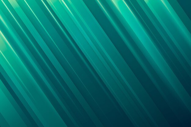 Gradient dynamic lines background