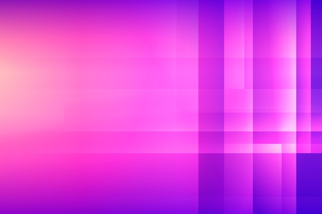 Gradient dynamic lines background