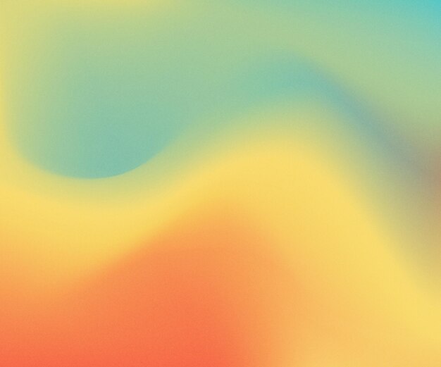 Gradient grainy gradient texture wallpaper