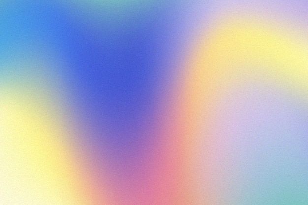 Free Vector gradient iridescent glitter background