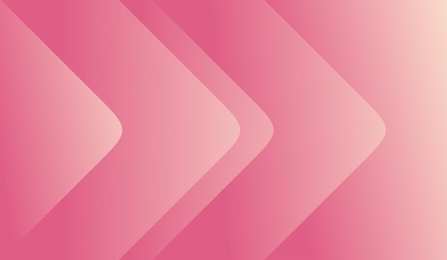 Free Vector gradient pink background modern designs