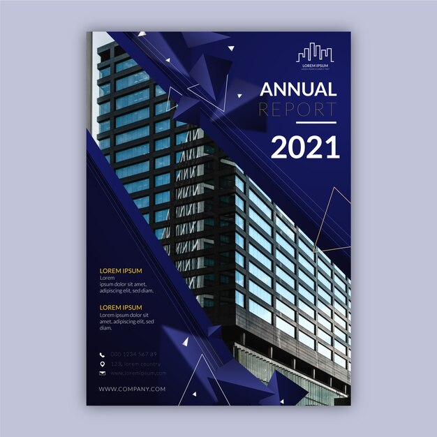 Gradient real estate annual report