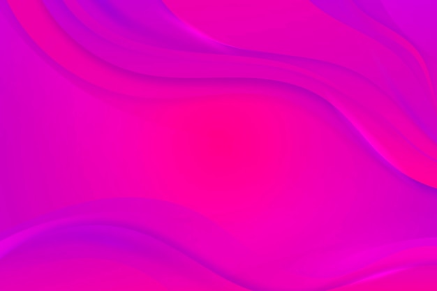 Gradient smooth background