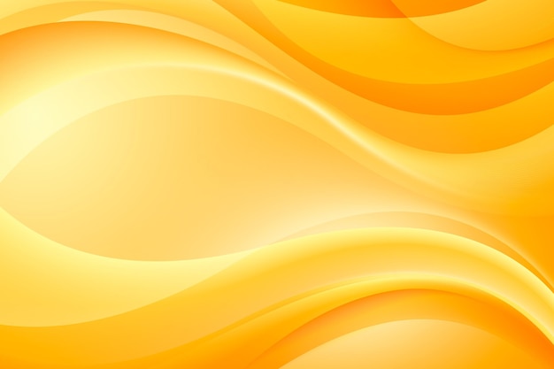 Gradient smooth background