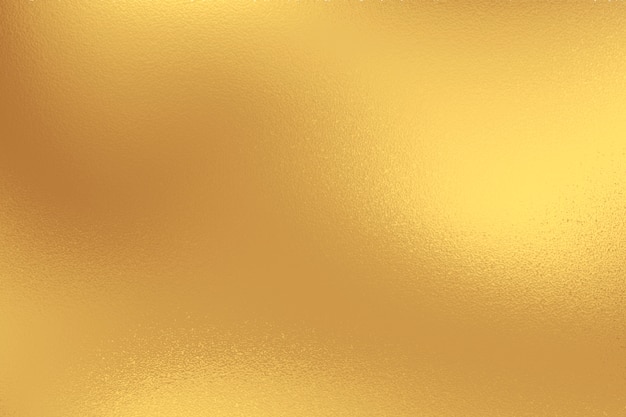 Gradient solid gold background