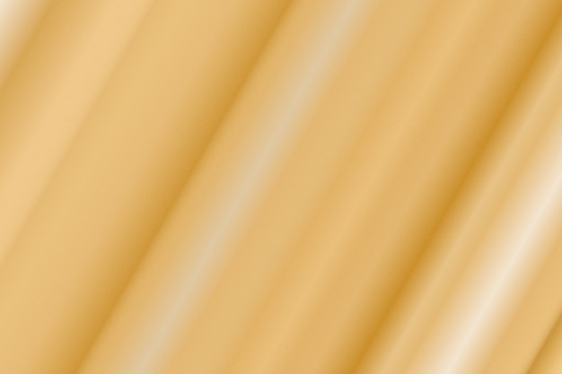 Free Vector gradient solid gold background