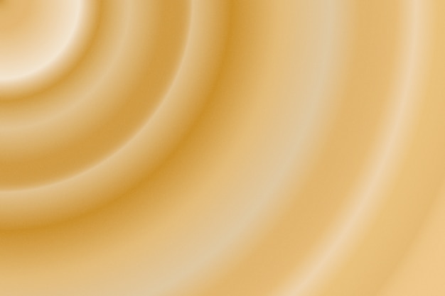 Free Vector gradient solid gold background