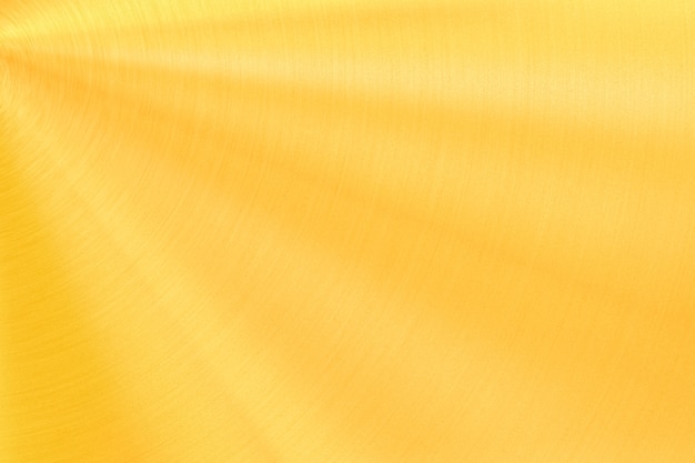 Free Vector gradient  solid gold background