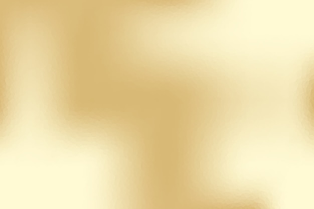 Free Vector gradient solid gold background