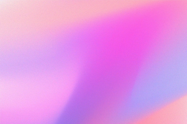 Free Vector gradient trendy background