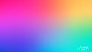 Colorful backgrounds