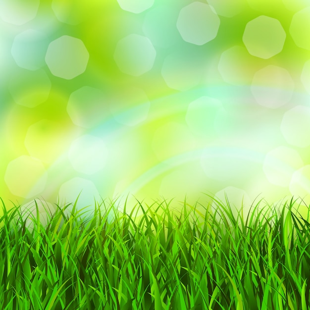 grass background