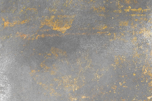 Gray painted canvas background