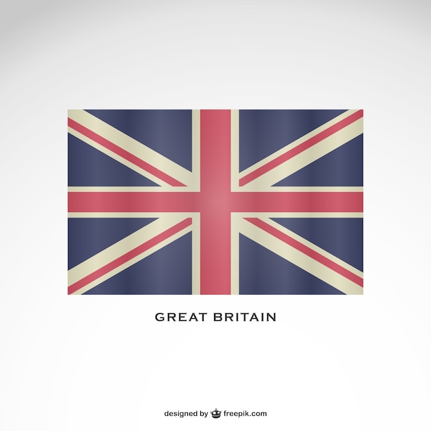 Great Britain flag