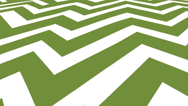 Free vector green geometric maze pattern