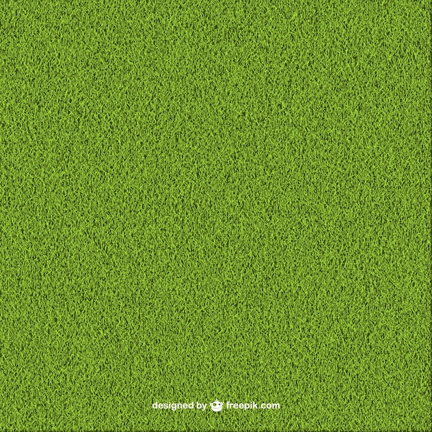 Free Vector green grass background