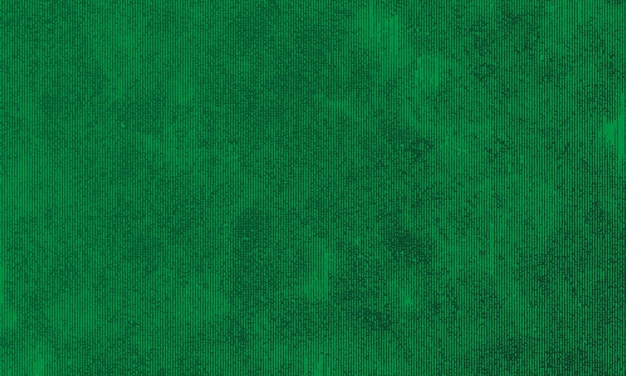 green grunge pattern background