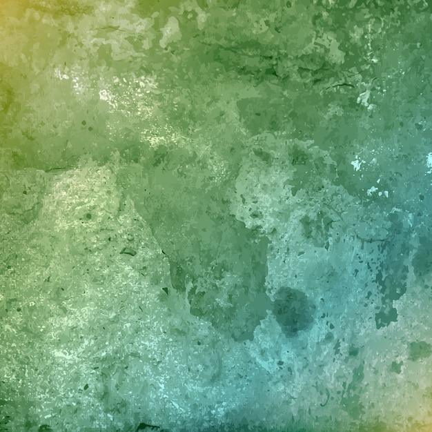 Green grunge texture