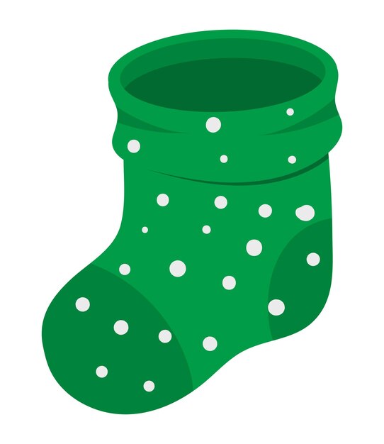 green sock down syndrome