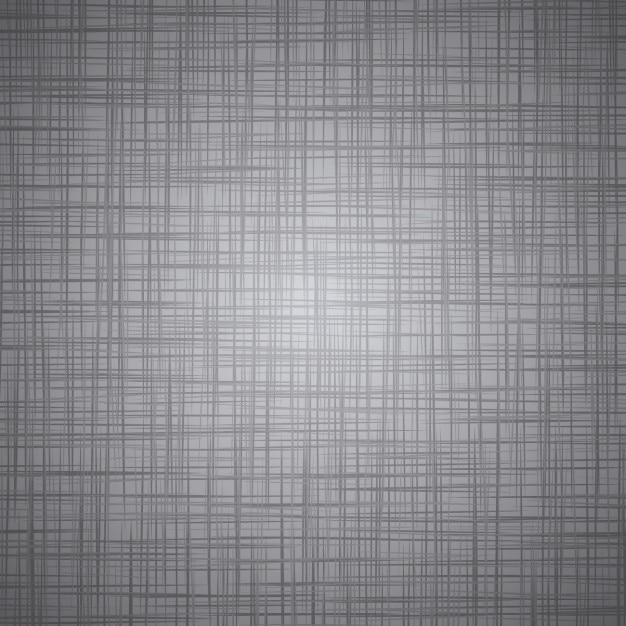 Grey linen texture 