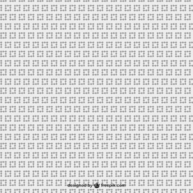 Grey squares seamless pattern