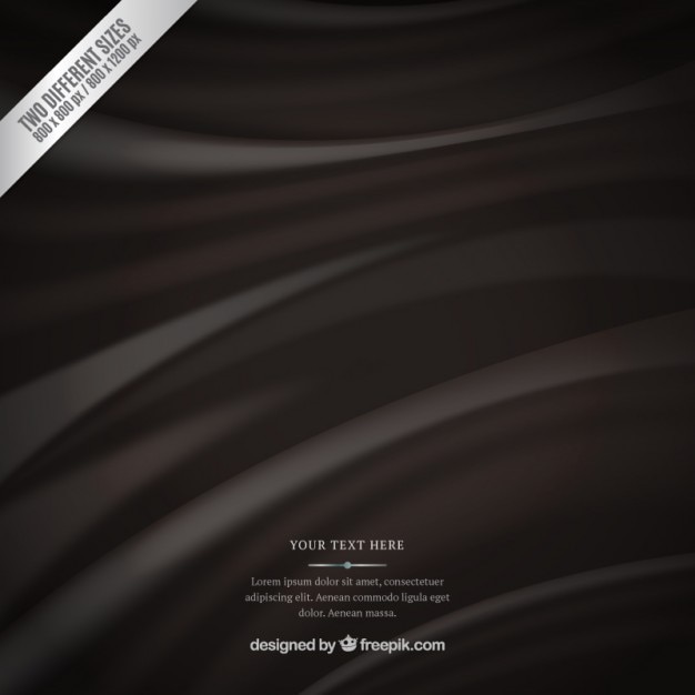 Free Vector grey waves background