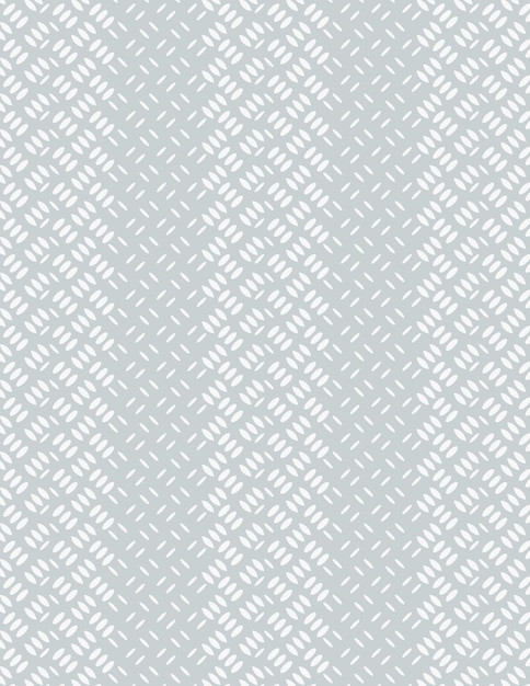 Free Vector grey and white pattern background 